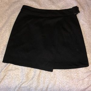 Mock-Skort